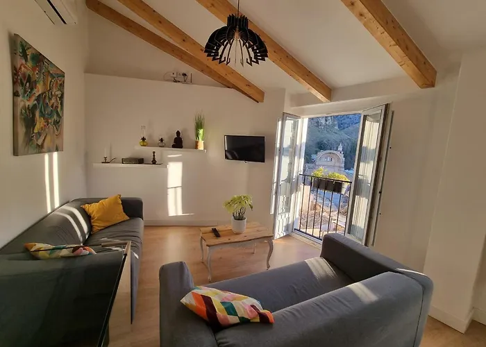 Casita Cazorla