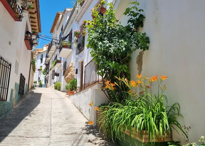 Casita Cazorla