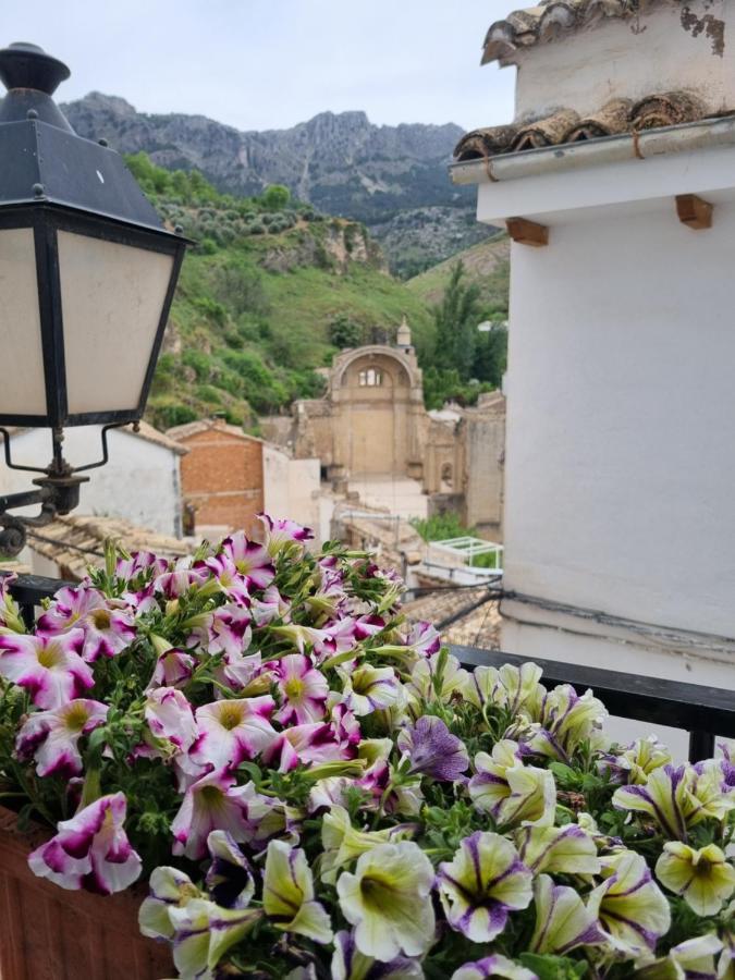 Dom wakacyjny Casita Cazorla