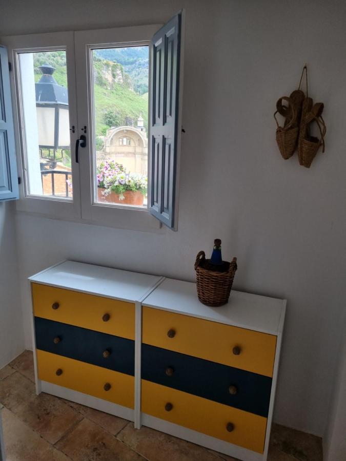 Casita Dom wakacyjny Cazorla