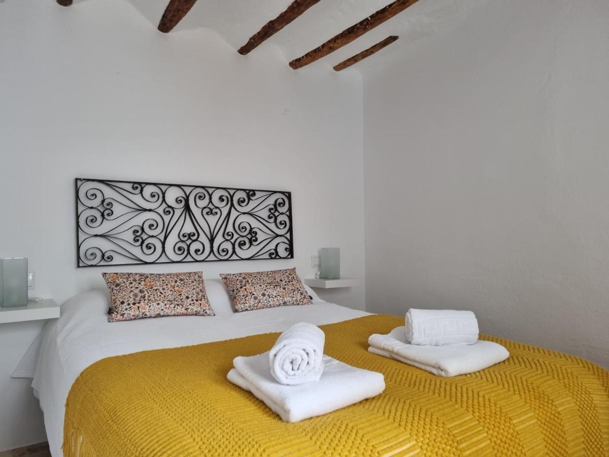 Casita Dom wakacyjny
