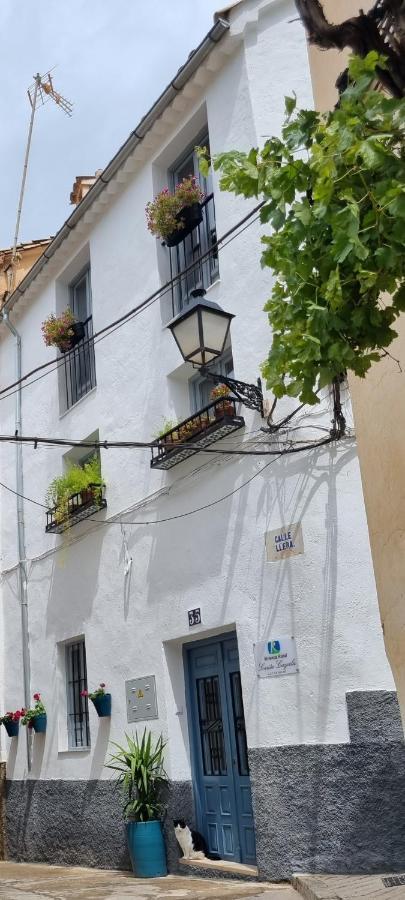 Casita Dom wakacyjny Cazorla