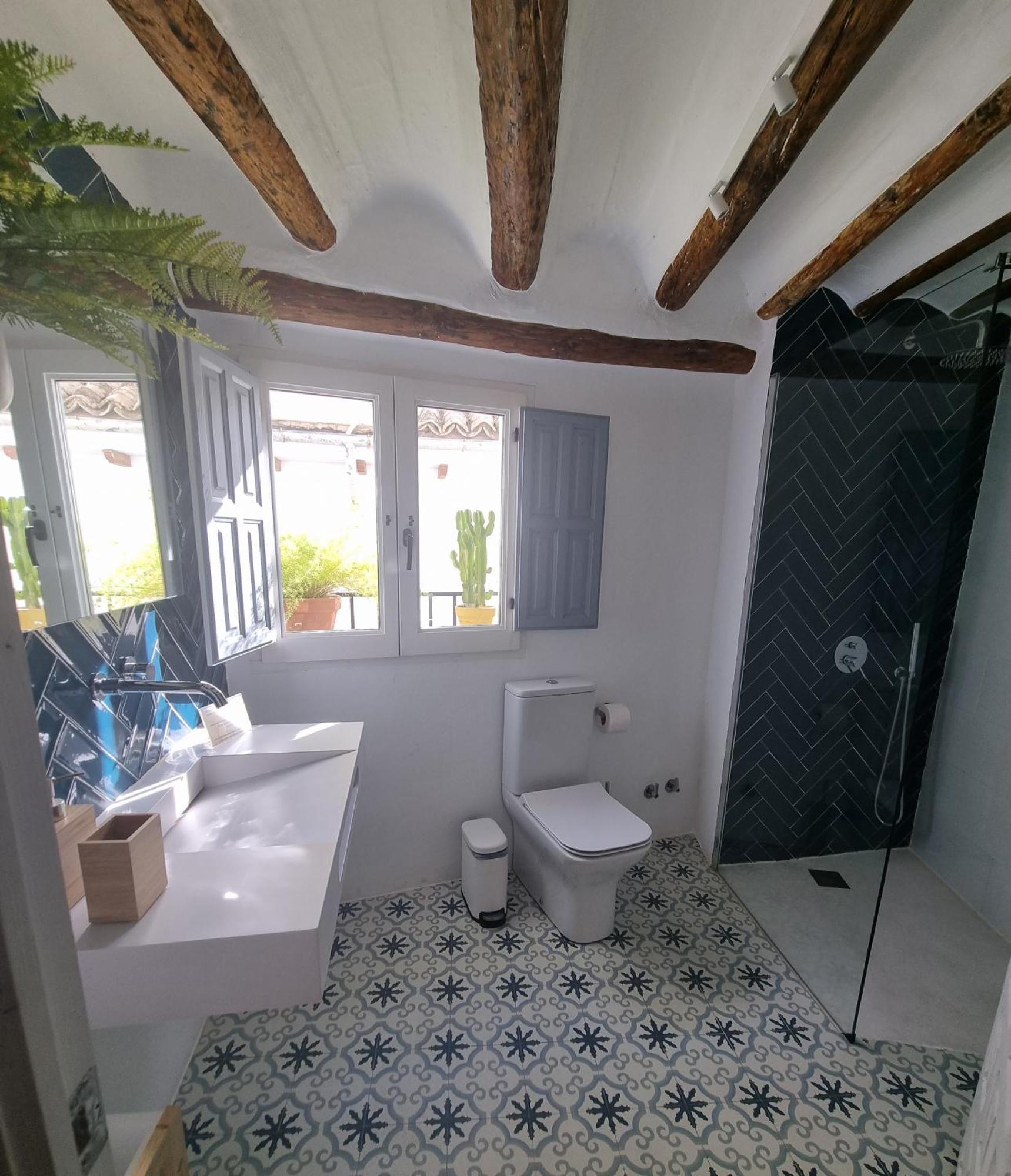 Dom wakacyjny Casita